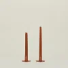 Essential Metal Candle Holders