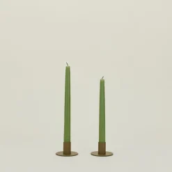 Essential Metal Candle Holders