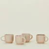 Essential Mug, Set of 4