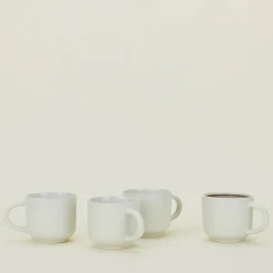 Essential Mug, Set of 4
