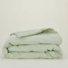Essential Percale Duvet