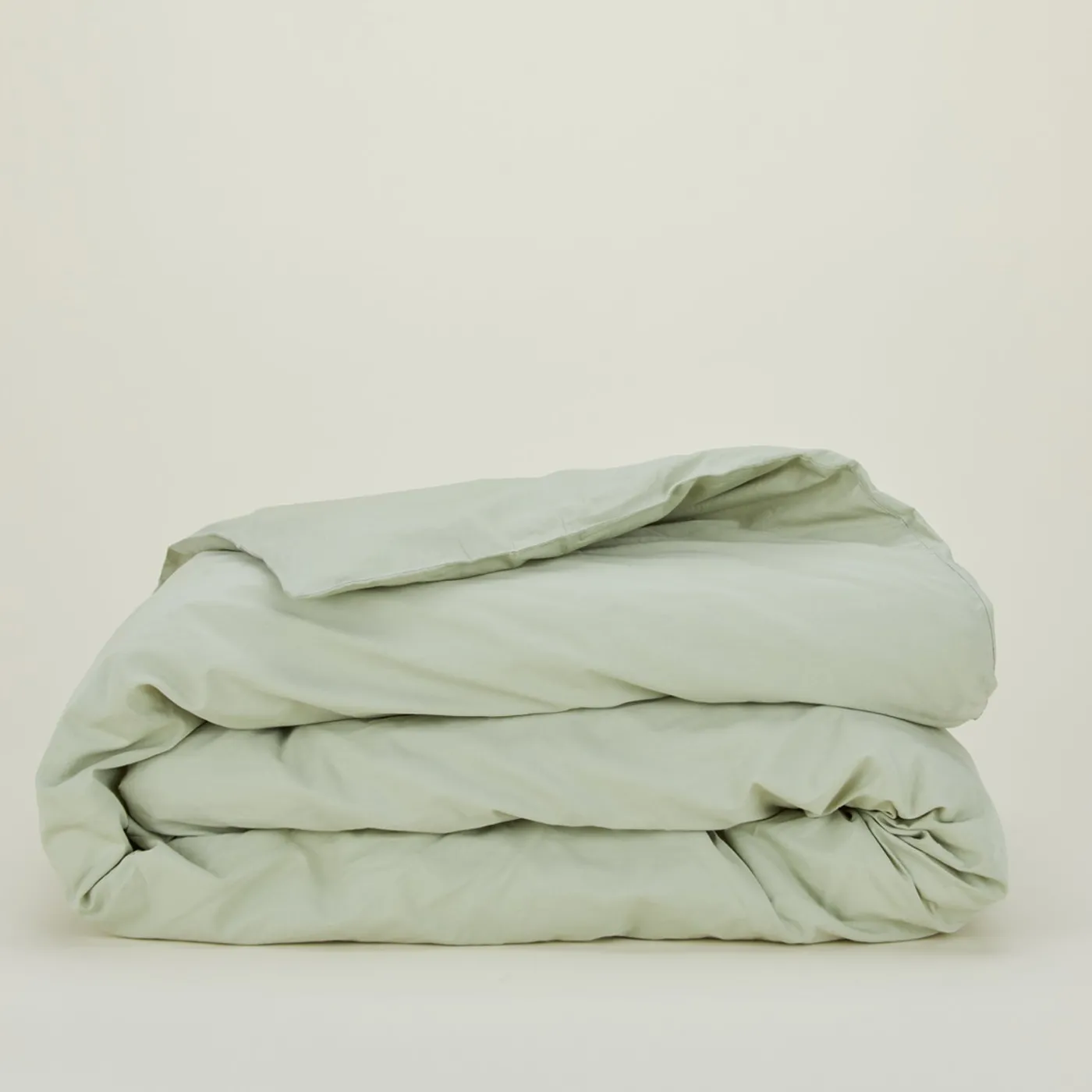 Essential Percale Duvet