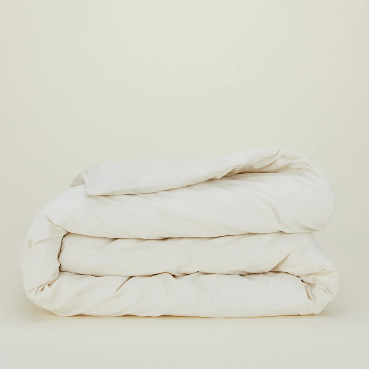 Essential Percale Duvet