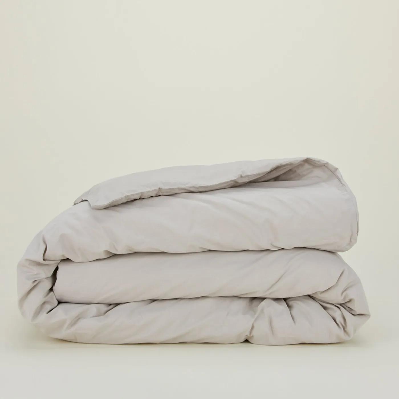 Essential Percale Duvet
