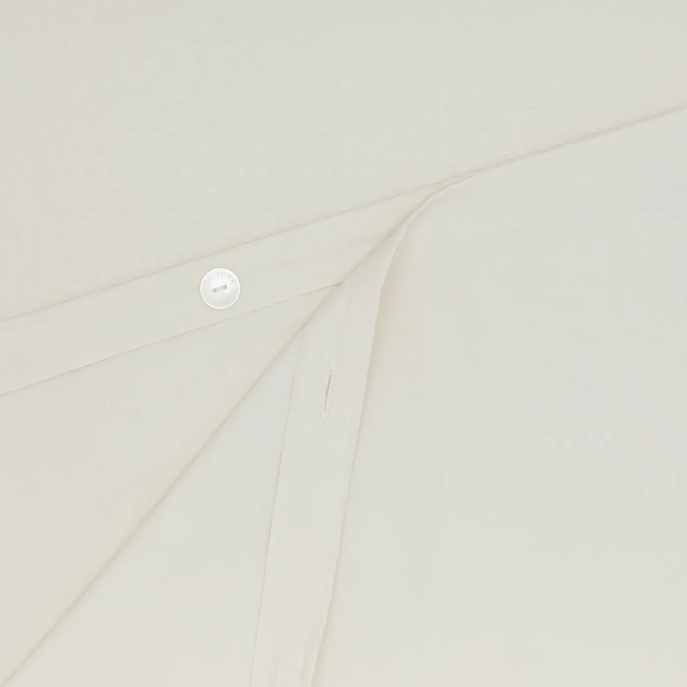Essential Percale Duvet