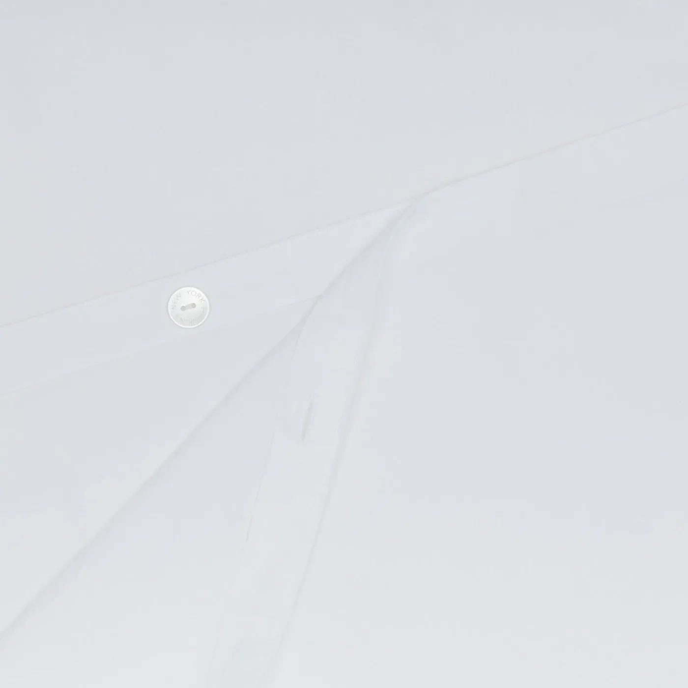 Essential Percale Duvet