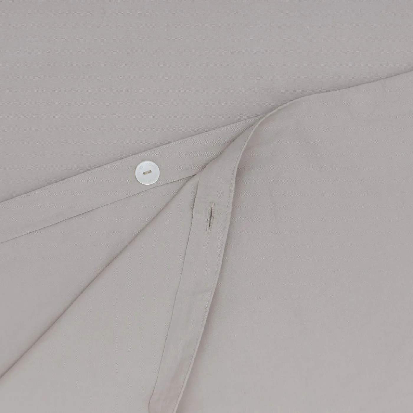 Essential Percale Duvet