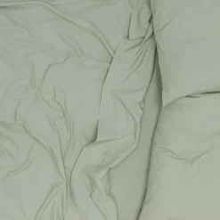 Essential Percale Duvet