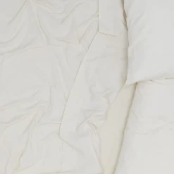 Essential Percale Duvet