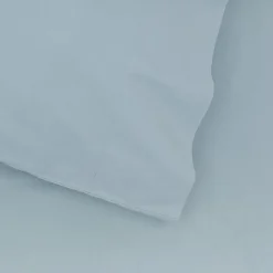 Essential Percale Pillowcases, Set of 2