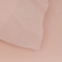 Essential Percale Pillowcases, Set of 2