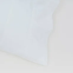 Essential Percale Pillowcases, Set of 2