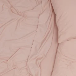 Essential Percale Pillowcases, Set of 2