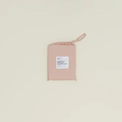 Essential Percale Pillowcases, Set of 2