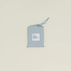 Essential Percale Pillowcases, Set of 2