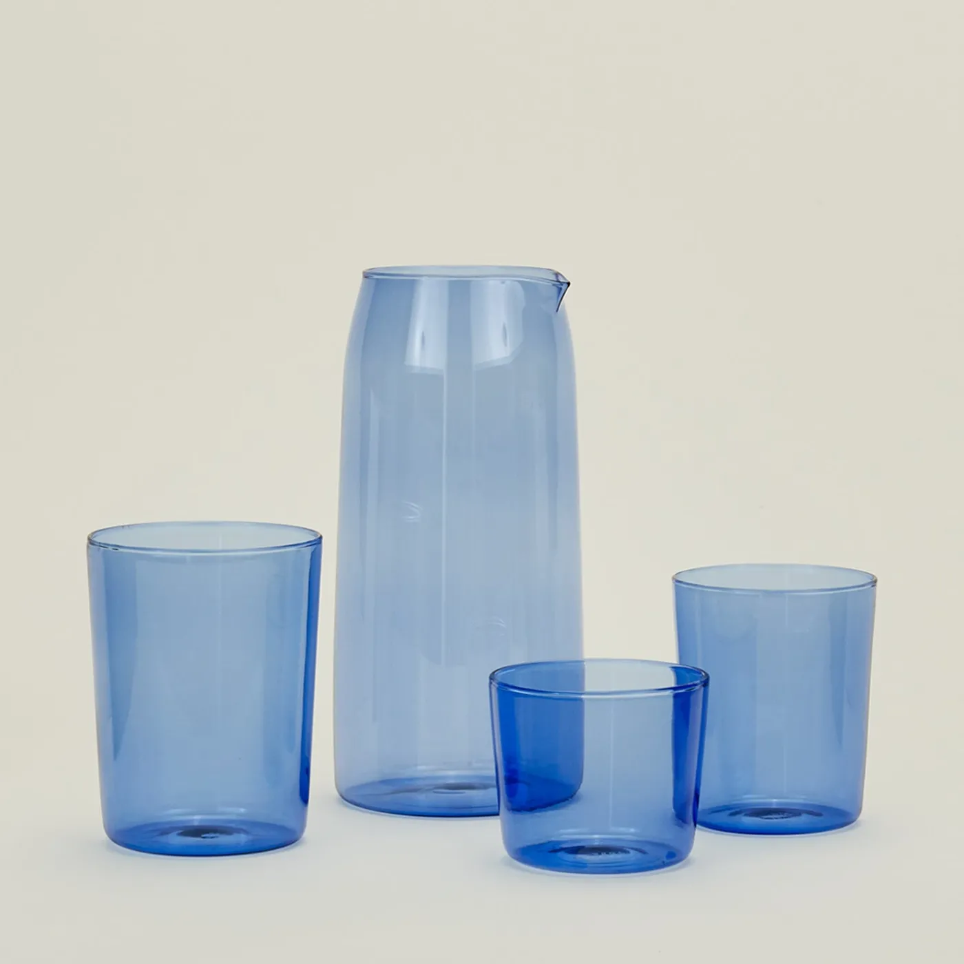 Essential Pitcher