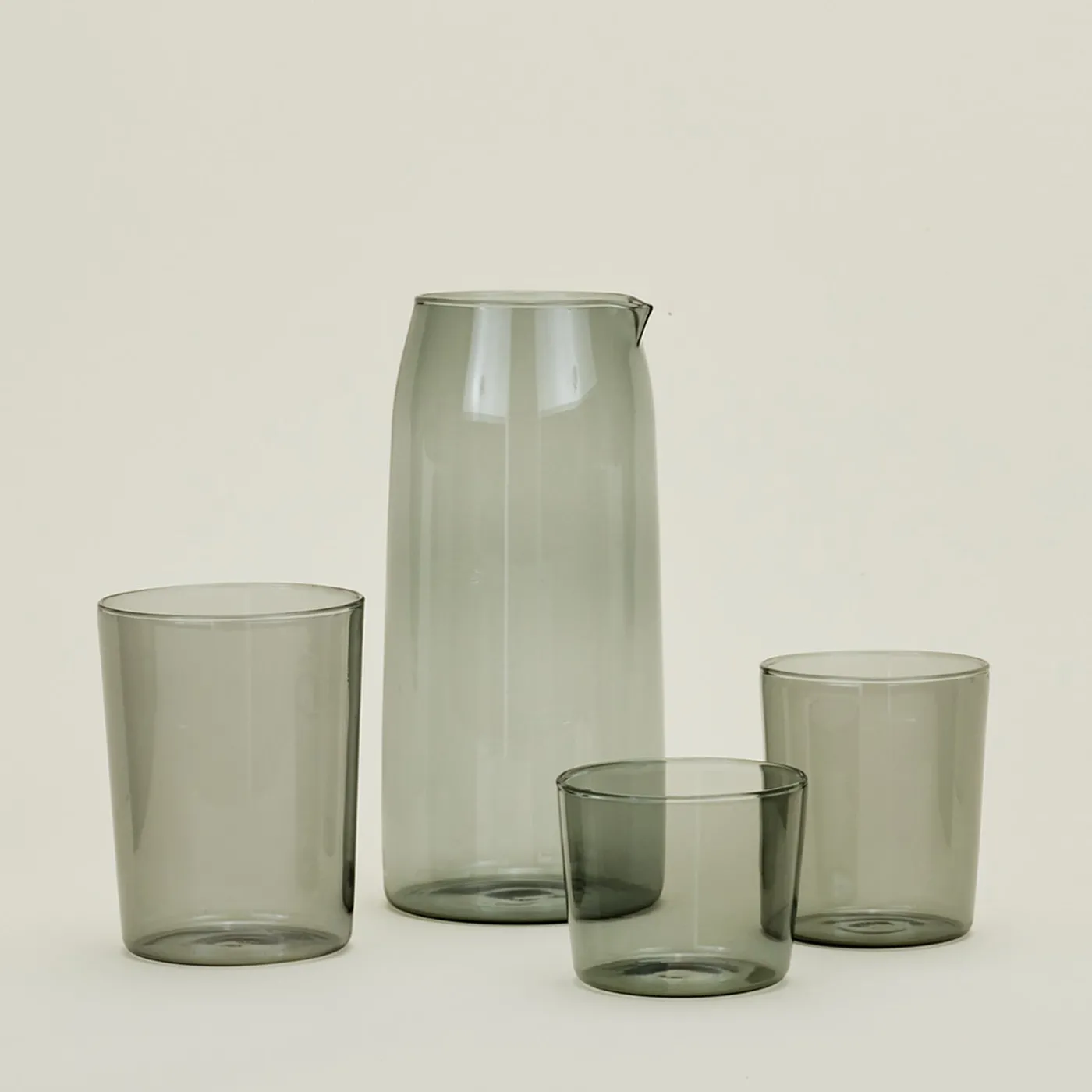 Essential Pitcher