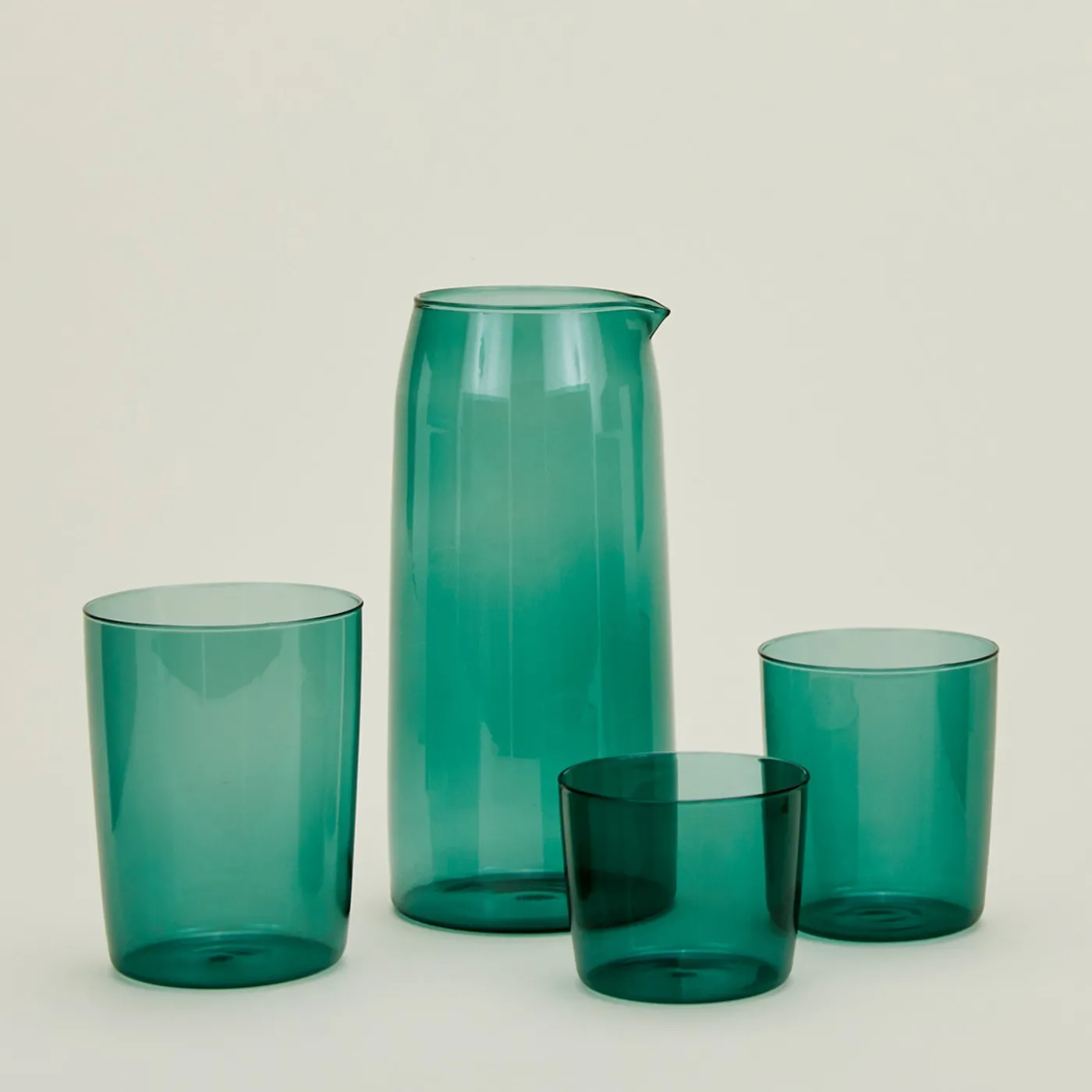 Essential Pitcher