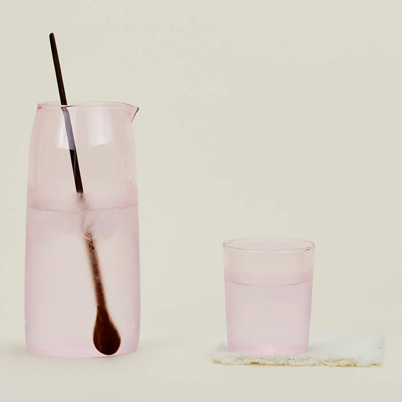 Essential Pitcher