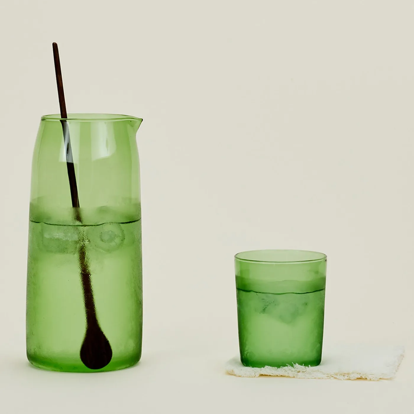 Essential Pitcher
