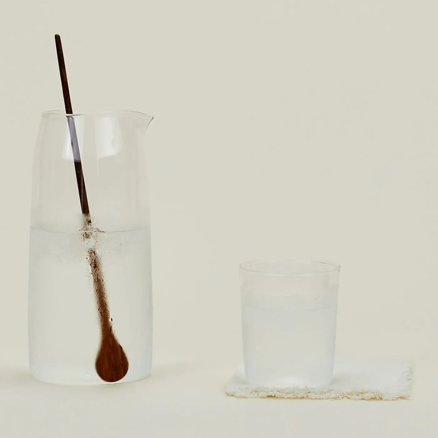Essential Pitcher