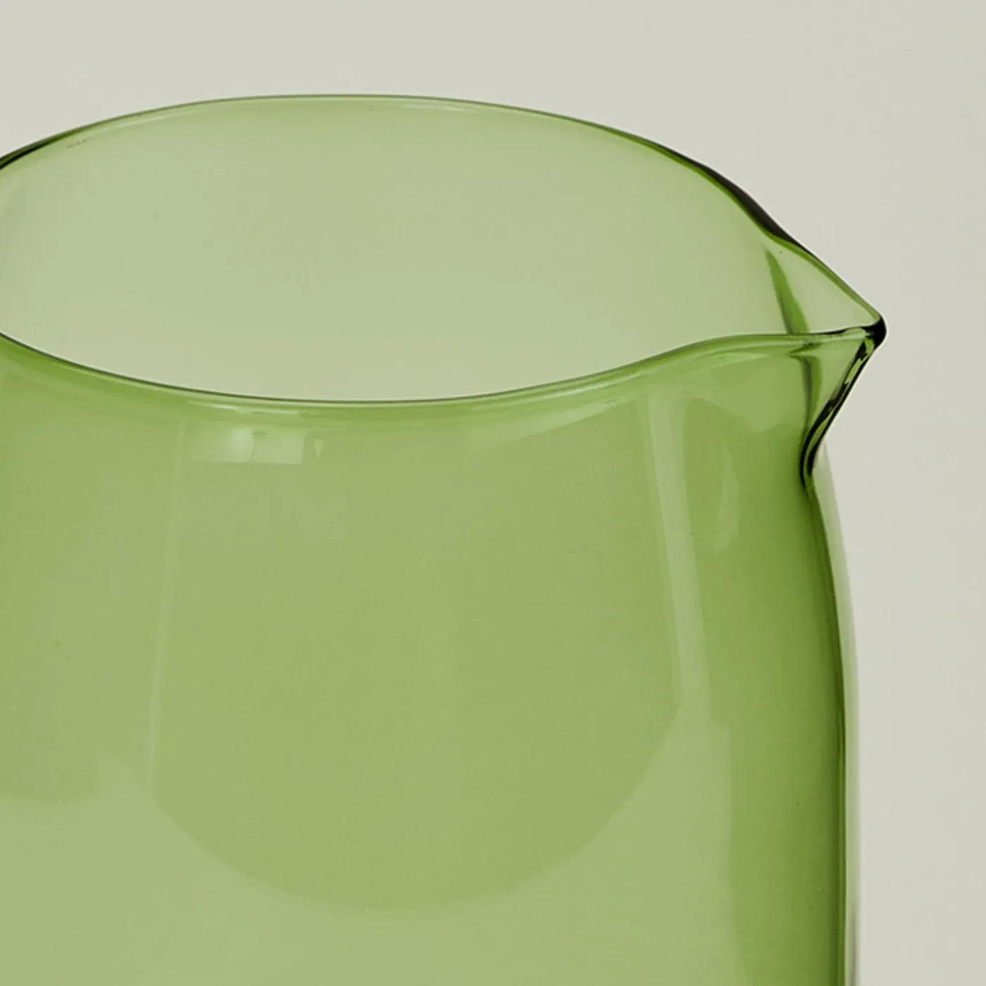 Essential Pitcher