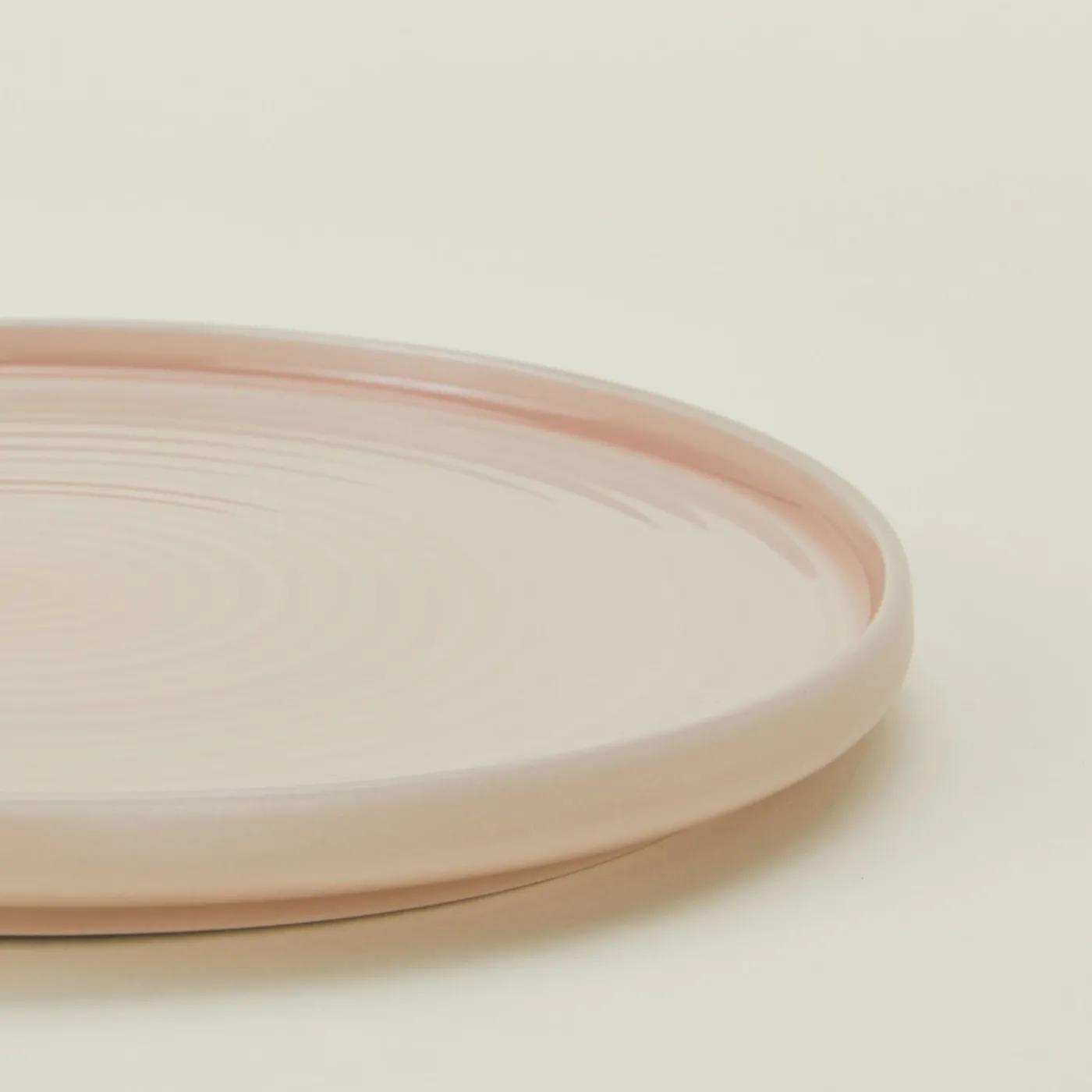 Essential Salad Plate, Set of 4