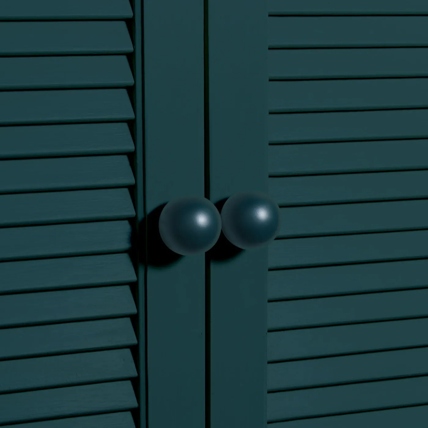 Essential Sphere Knob
