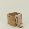 Essential Square Basket
