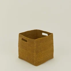 Essential Square Basket