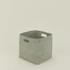 Essential Square Basket