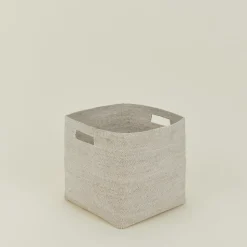 Essential Square Basket