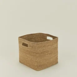 Essential Square Basket