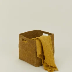 Essential Square Basket