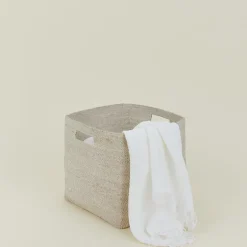 Essential Square Basket