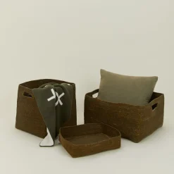 Essential Square Basket