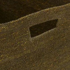 Essential Square Basket