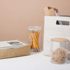 Essential Square Basket