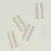 Essential Striped Dinner Napkin, Set of 4