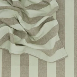 Essential Striped Dinner Napkin, Set of 4