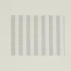 Essential Striped Placemat, Set of 4