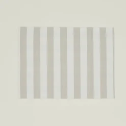 Essential Striped Placemat, Set of 4