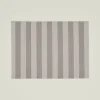 Essential Striped Placemat, Set of 4