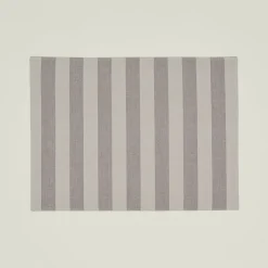 Essential Striped Placemat, Set of 4