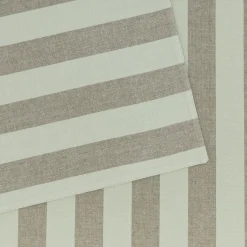 Essential Striped Placemat, Set of 4