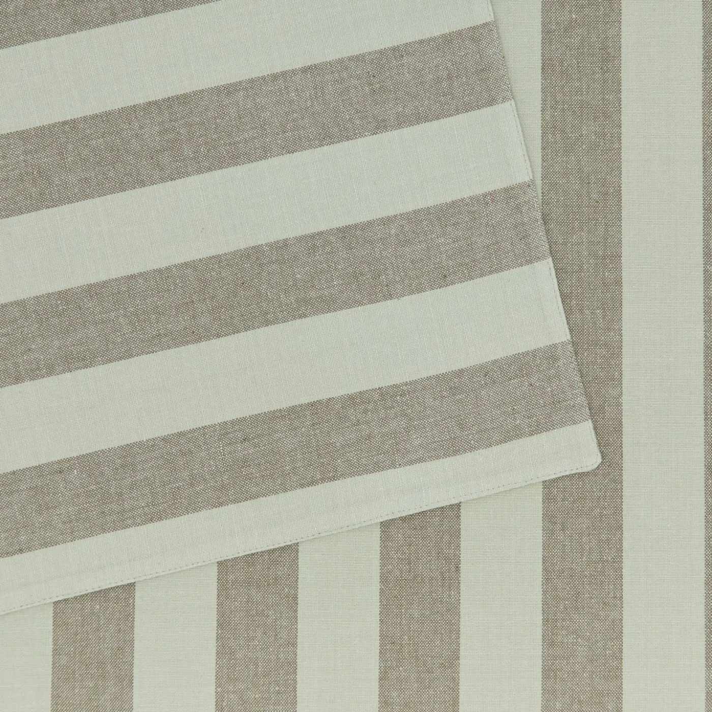 Essential Striped Placemat, Set of 4