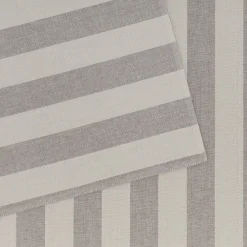 Essential Striped Placemat, Set of 4