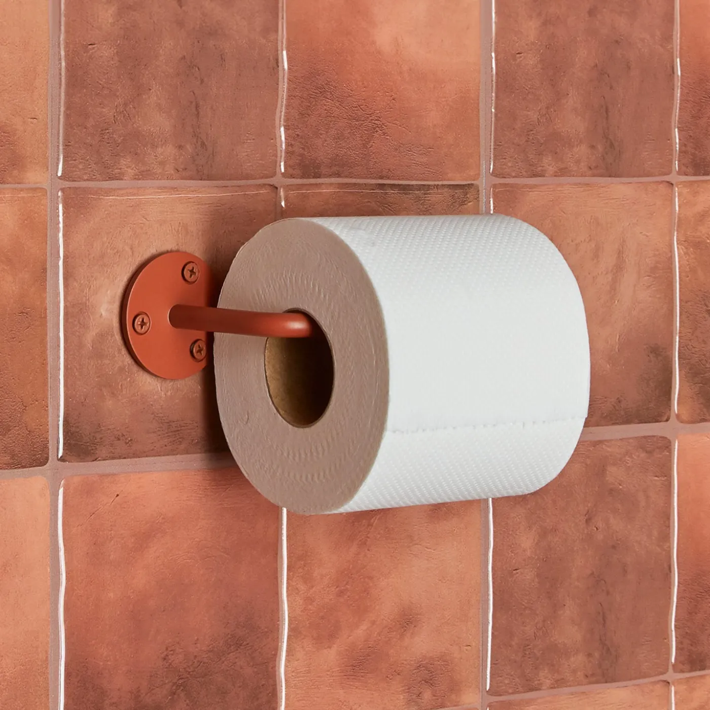 Essential Toilet Paper Holder