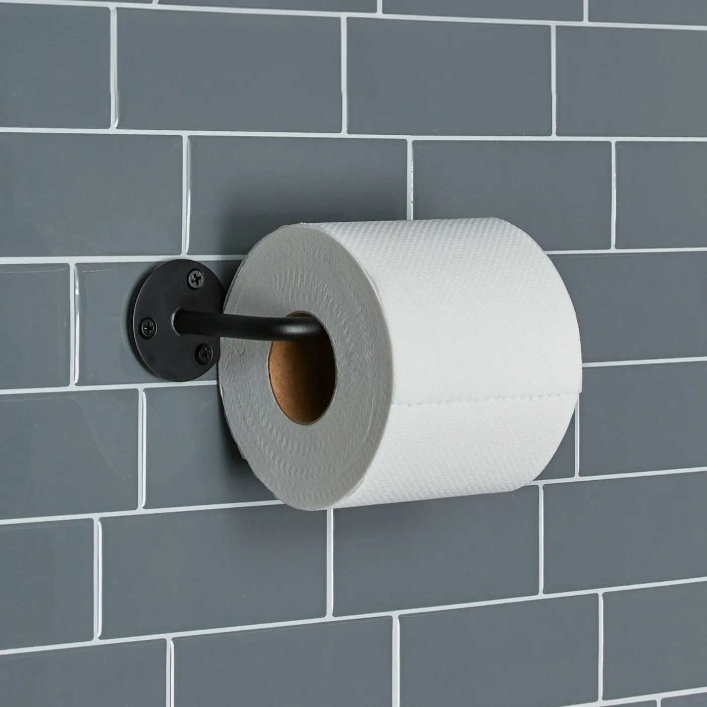 Essential Toilet Paper Holder