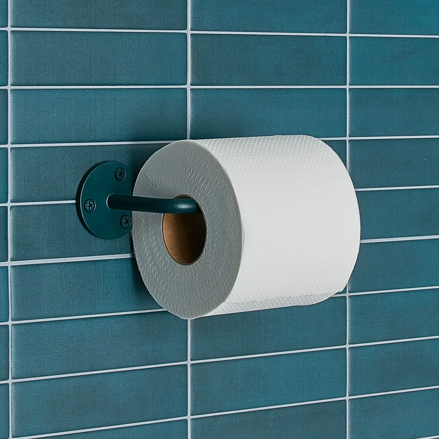 Essential Toilet Paper Holder